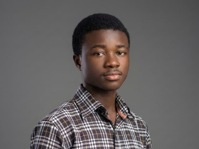 Omereji Blessing Obua