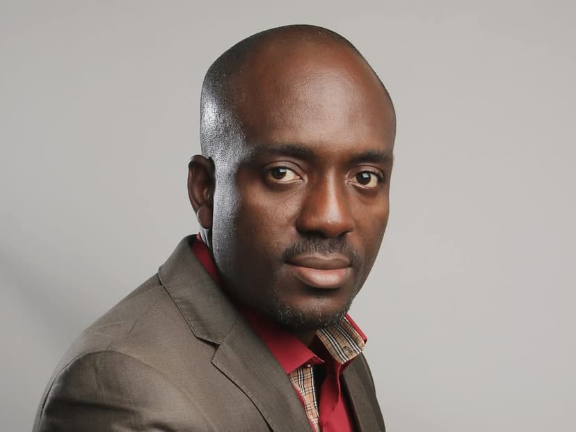 Elder Charles Nwahiwe