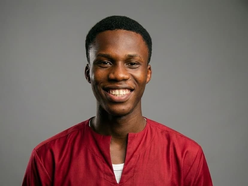 Mbatabbey Nwolu Faith