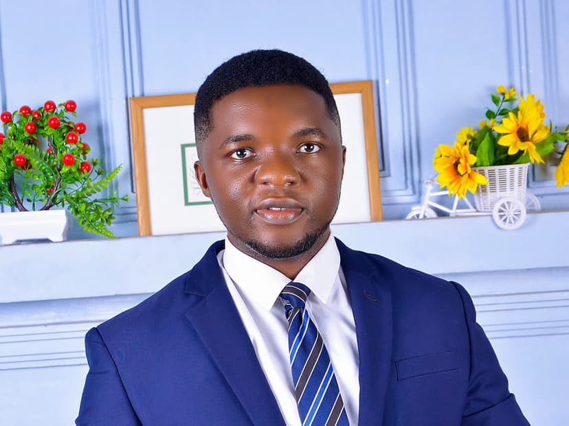 Elder David Jonathan