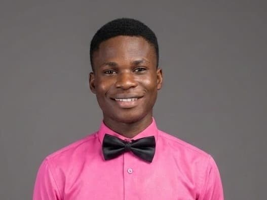 Obele Goodness Daniel