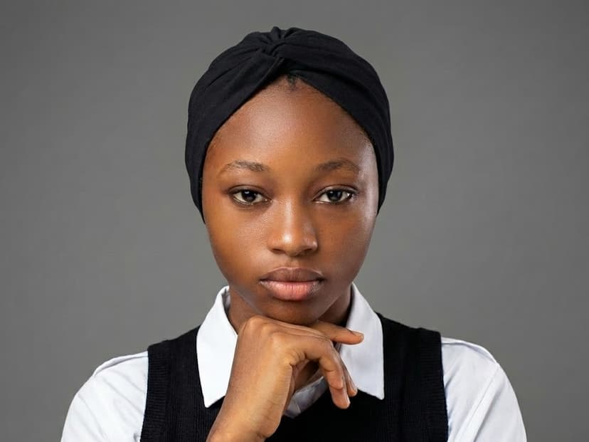 Iheanyi Rejoice Nkechi